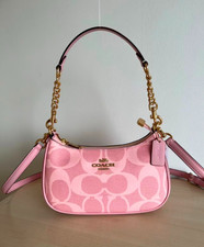 Borsa a tracolla Coach