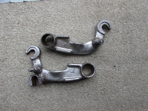 Link forcella lambretta - link, gp200