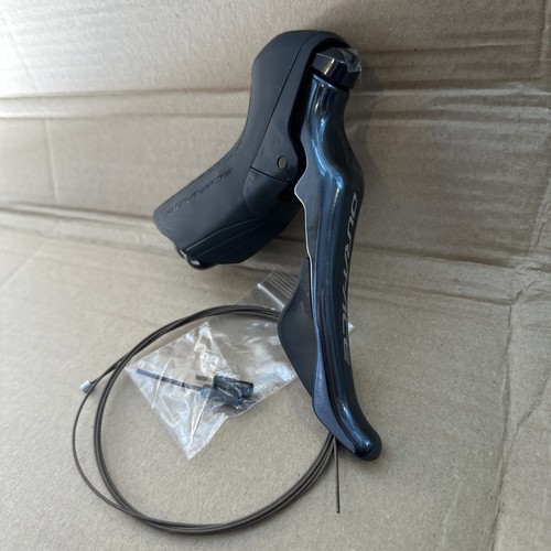 Nuovo shimano dura ace - nuovo!,