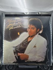 Michael jackson thriller - jackson,