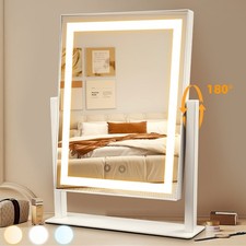 Specchio Trucco LED Hollywood