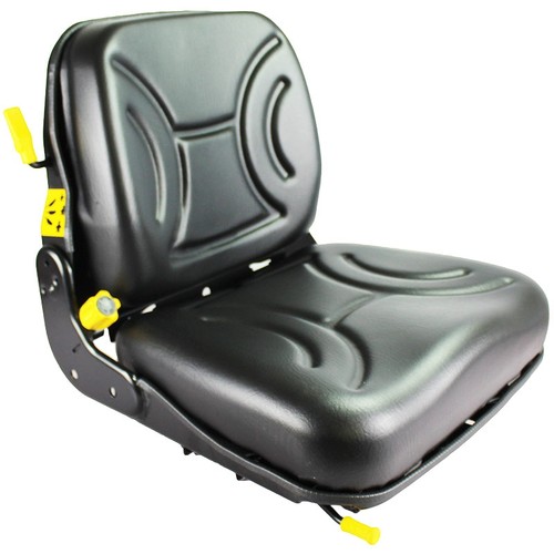 Sedile con interruttore - , di