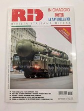 RID RIVISTA ITALIANA DIFESA