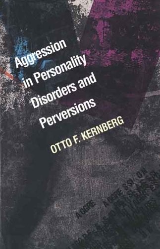 Aggression personality - aggression, in