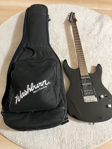 Custodia morbida per - , chitarra