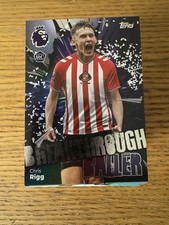 Carte Topps Premier League