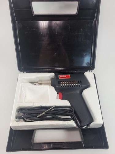 Weller standard model 7200 - weller,