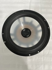 PARADIGM MONITOR 9 ALTOPARLANTE WOOFER ORIGINALE OEM B126WFMON0009 (*SOLO WOOFER!)