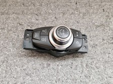 INFINITI Q30 2015-19 JOYSTICK COMANDO MULTIMEDIA NAVIGATORE 5DA1A 21E0652