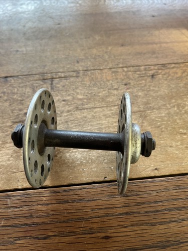 Mozzo anteriore vintage - , atala