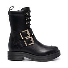 Stivaletto Love Moschino