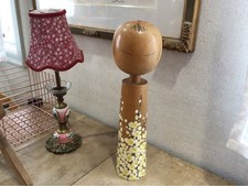 Bambola in legno Takahashi