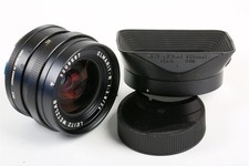 Leica 24mm/2.8 Elmarit-R