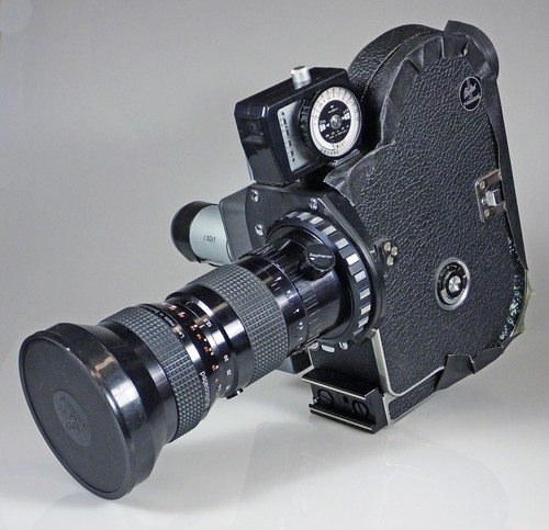 Misuratore luce di - di,