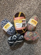 5 matassine=300 grammi di