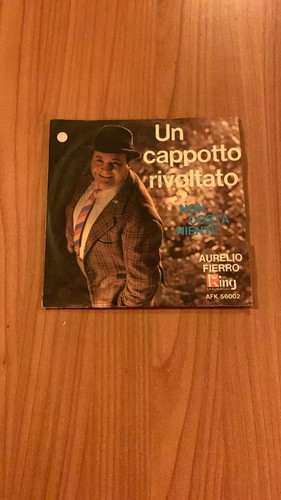 Giri aurelio fierro - 45,
