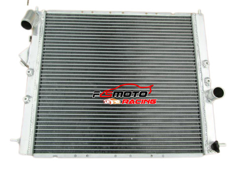 Radiatore per 1993 renault - per,