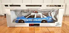 UT MODELS NEW YORK POLICE DEPT