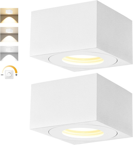 Faretti soffitto - faretti,