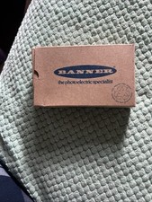 Banner Engineering VS1AN5CV20