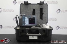 Olympus Epoch 6LT rilevatore