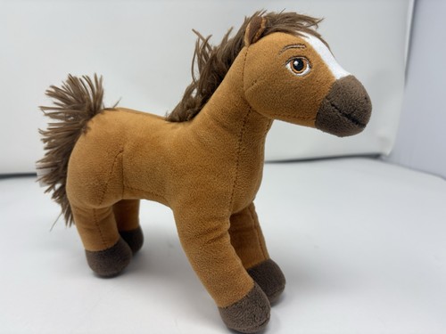 Dreamworks spirit untamed - 7,5",