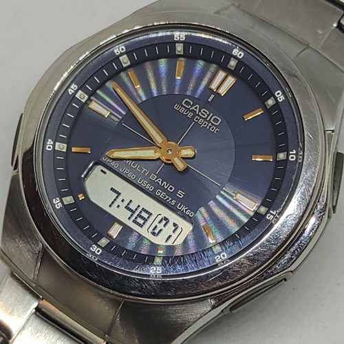 Orologio radiocontrollato