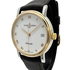Orologio da uomo ULYSSE NARDIN
