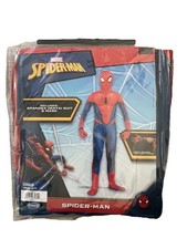 Costume Marvel Spiderman