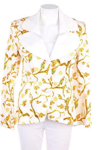 Blazer pompös stampa 38 - pompÖs, d