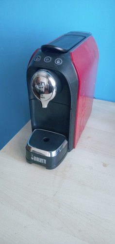 Macchina caffè bialetti super - macchina,
