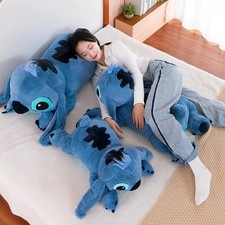 100 80cm stitch doll - stitch, plush