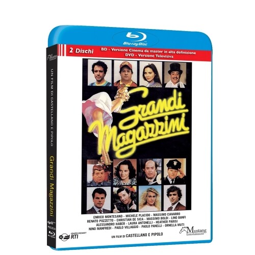 Grandi magazzini versione - grandi,
