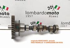 albero asse a camme testa original MICROCAR YANMAR 2TNE68 JDM MGO AIXAM CHATENET