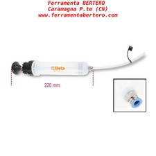 BETA 1756C SIRINGA PER OLIO