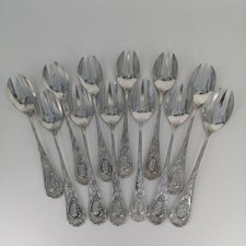 Raro set forchette per