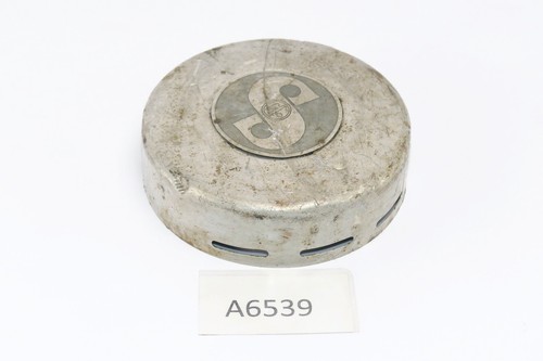 Fichtel sachs - sm,