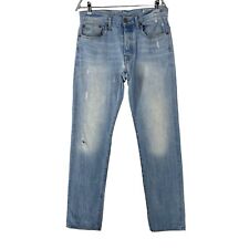 G-Star 3301 Blu Regular Dritto