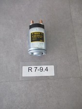 Bosch 0333009011 Relè 24Volt