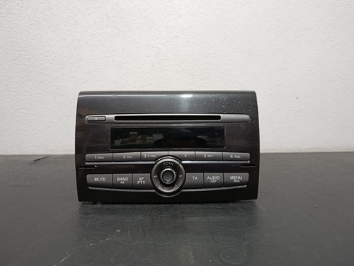 Radio stereo usata originale - radio,
