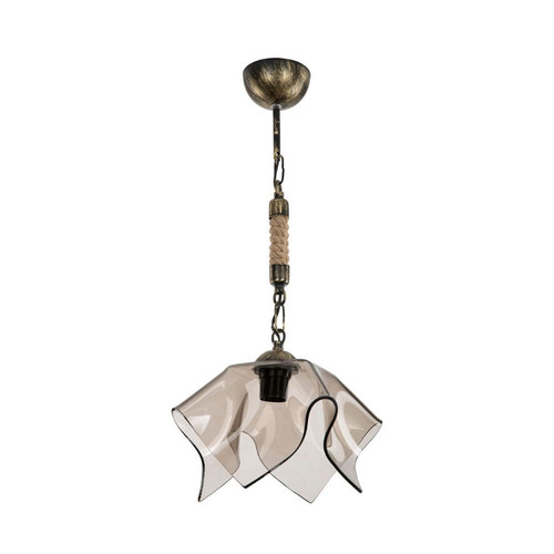 Lampada sospensione volga - lampada, a