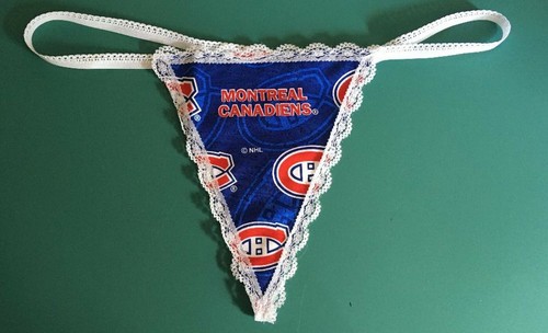 Perizoma donna montreal - donna,