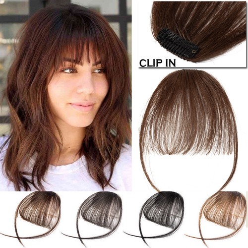Extension capelli umani clip - capelli,