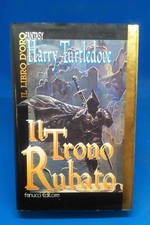 Il libro d'oro Fanucci 104 - HARRY TURTLEDOVE - COLONIZZAZIONE. FASE 1