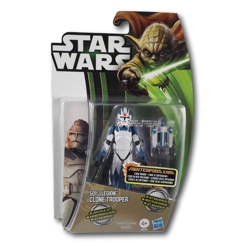 Star wars the clone - wars,
