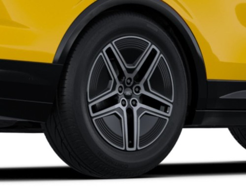 Originale ford cerchi lega - cerchi,