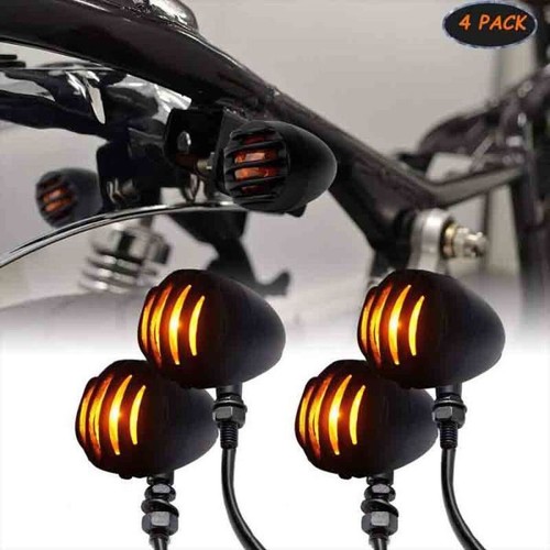 Clignotant moto universel - clignotant,