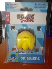 Sega Sonic The Hedgehog
