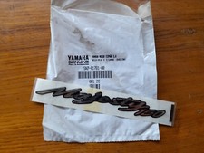 NOS Adesivo Decalco Sticker