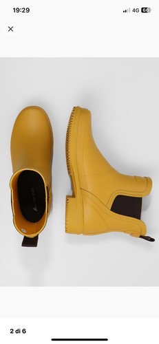Viking stivali gomma - -,